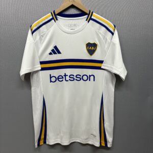 Boca Juniors 24/25 Away Jersey