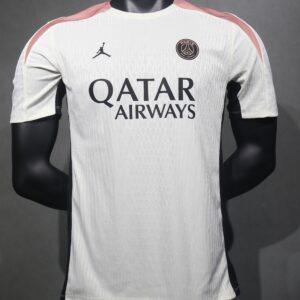 Paris Saint-Germain Player Edition Training Jersey