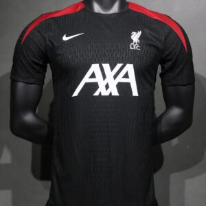 Liverpool FC Training Player Edition Short-Sleeve Jersey