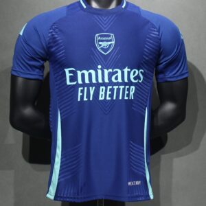 Arsenal Training Player Edition Jersey
