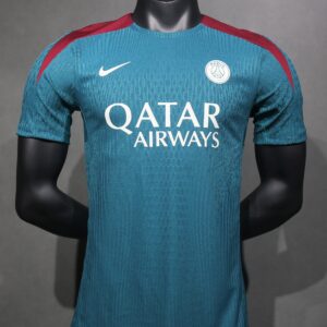 Paris Saint-Germain Player Edition Training Jersey
