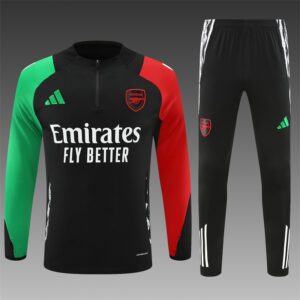 Arsenal 24/25 Training Jersey with Pants