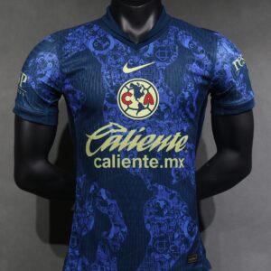 Club América 24/25 Away Player Edition Jersey