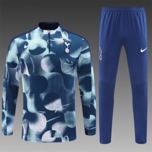 Tottenham 24/25 Training Jersey with Pants