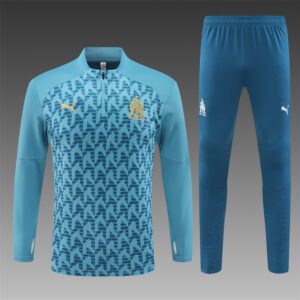 Manchester City 24/25 Training Jersey with Pants