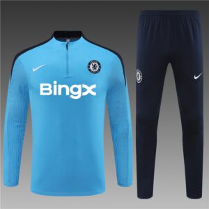 Chelsea 24/25 Training Jersey with Pants
