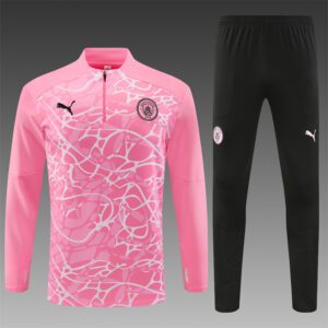 Manchester City 24/25 Training Jersey with Pants