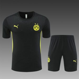 Borussia Dortmund 24/25 Training Jersey with Shorts