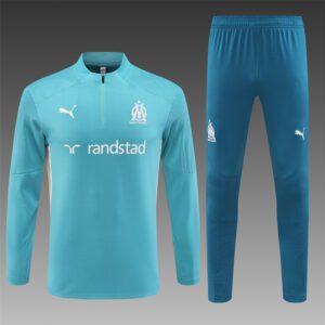 Marseille 24/25 Training Jersey with Pants