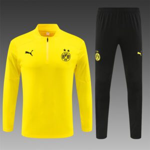 Borussia Dortmund 24/25 Training Jersey with Pants