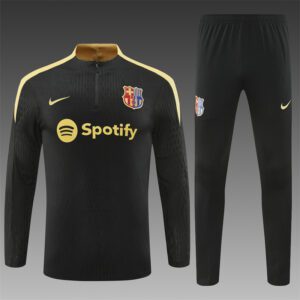 Barcelona 24/25 Training Jersey with Pants
