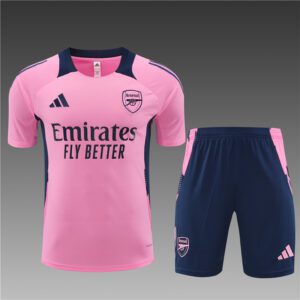 Arsenal 24/25 Training Jersey with Shorts