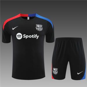 Barcelona 24/25 Training Jersey with Shorts