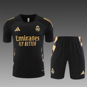 Real Madrid 24/25 Training Jersey with Shorts