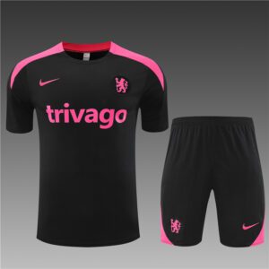 Chelsea 24/25 Training Jersey with Shorts
