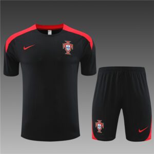 Portugal 24/25 Training Jersey with Shorts