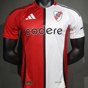 River Plate 25/26 Away Player Version Jersey