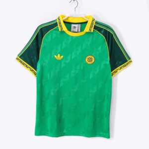 Celtic FC 138th Anniversary Home Jersey for Kids