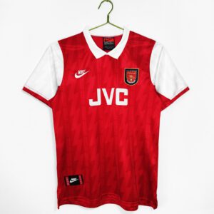 Arsenal 1994/95 Home Jersey for Kids