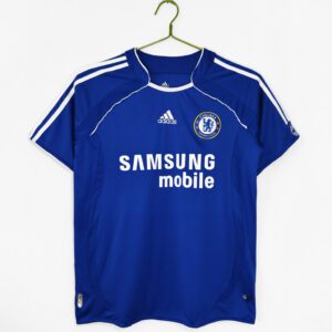 Chelsea 2006/07 Home Jersey for Kids