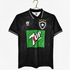 Botafogo 1995/96 Away Jersey for Kids