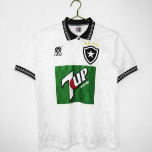 Botafogo 1995/96 Away Jersey for Kids