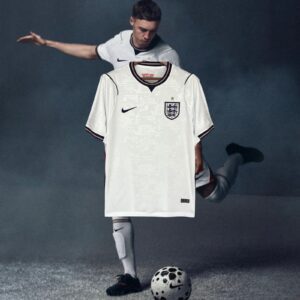 England 2026 World Cup Local Jersey